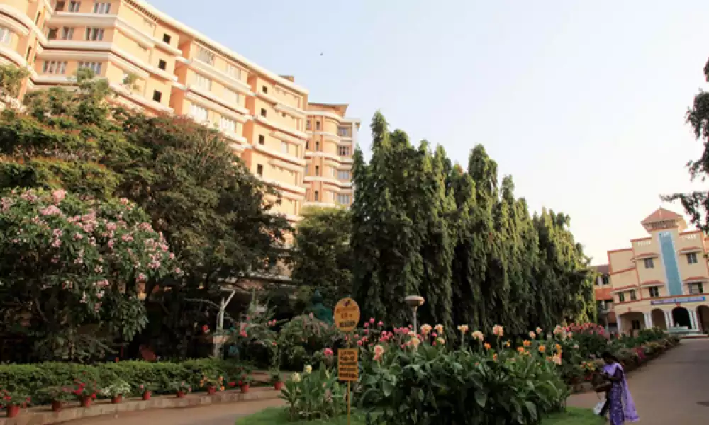 Amala Institute of Medical Sciences
